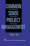 NewAge Common Sense Project Management